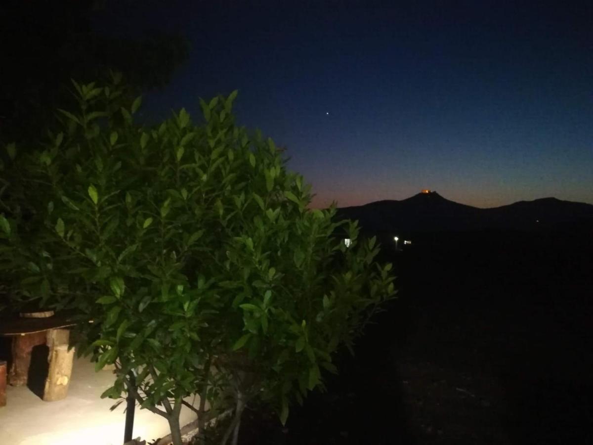 Sogni nel Blu Favignana Villa Esterno foto