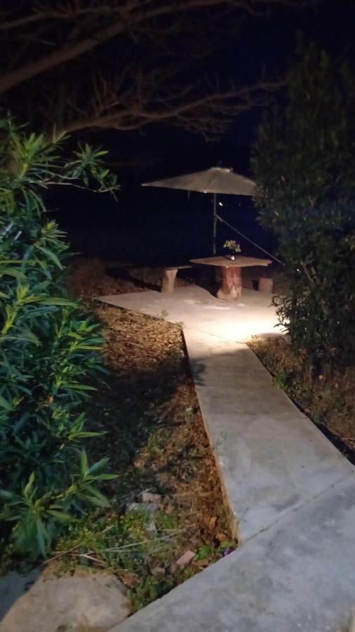 Sogni nel Blu Favignana Villa Esterno foto