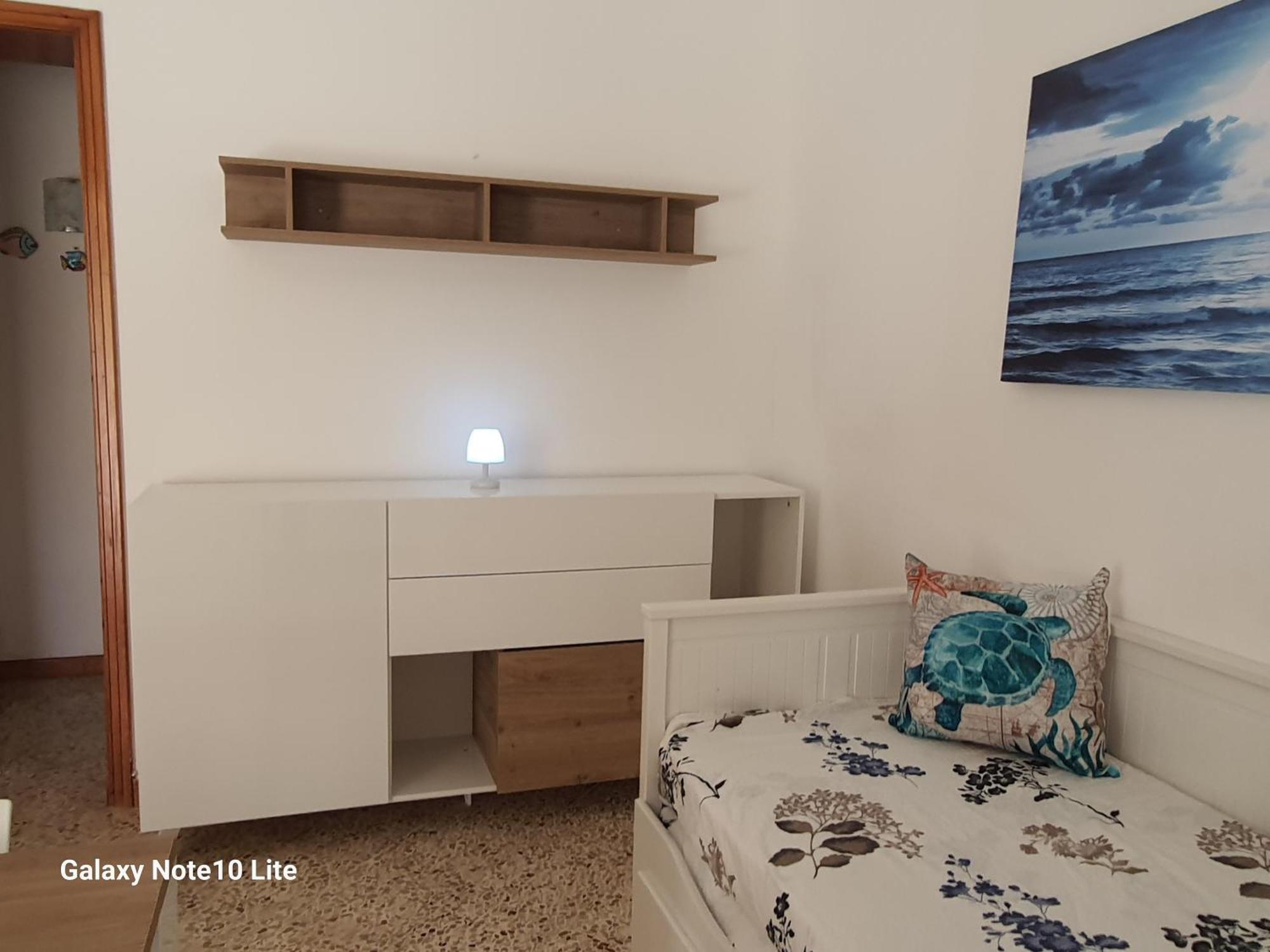 Sogni nel Blu Favignana Villa Esterno foto