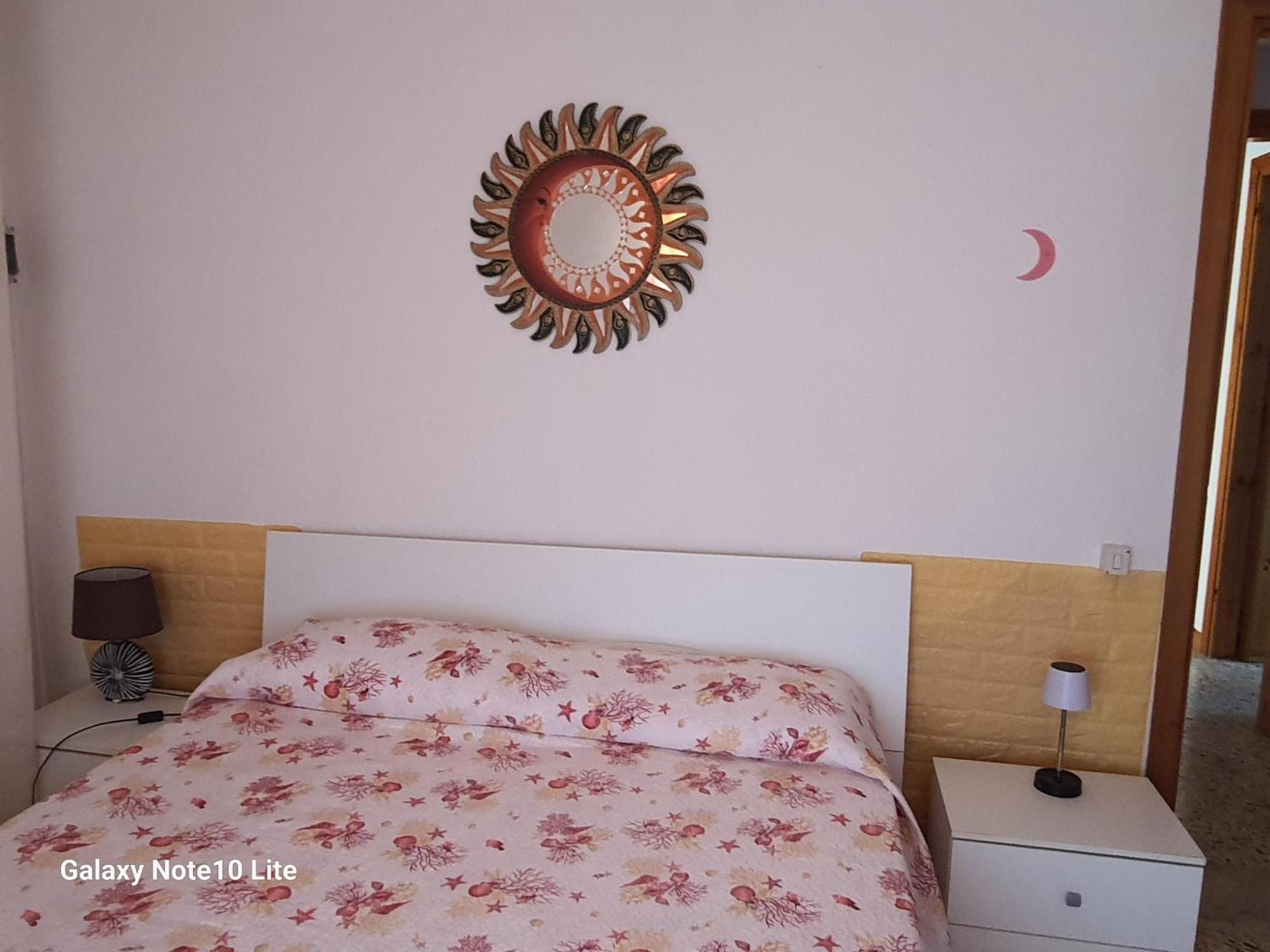 Sogni nel Blu Favignana Villa Esterno foto