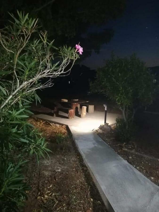 Sogni nel Blu Favignana Villa Esterno foto