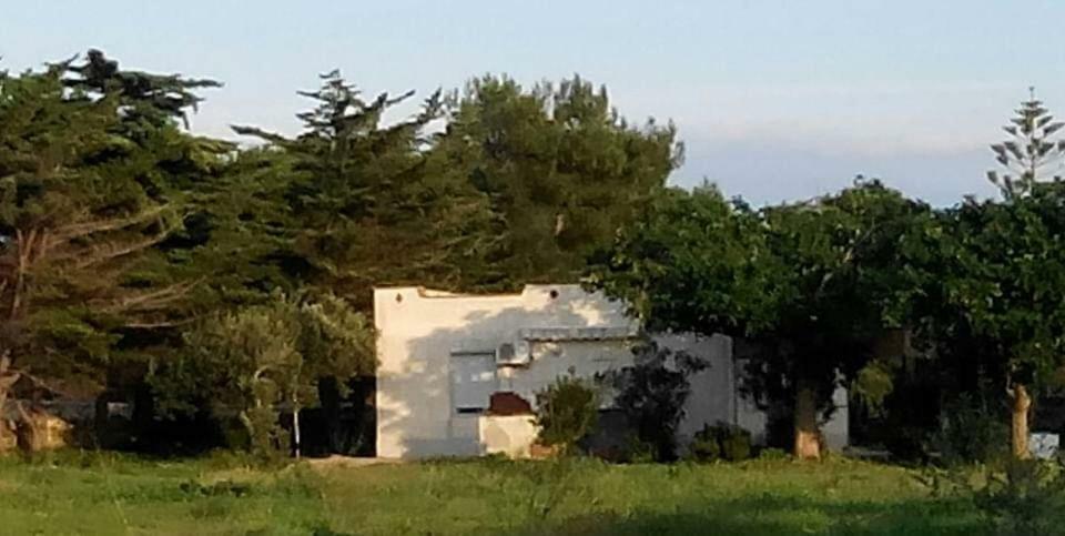 Sogni nel Blu Favignana Villa Esterno foto