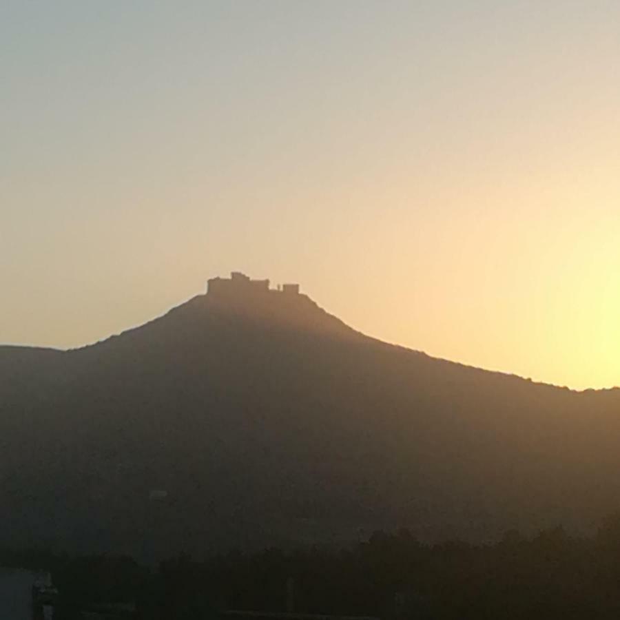 Sogni nel Blu Favignana Villa Esterno foto
